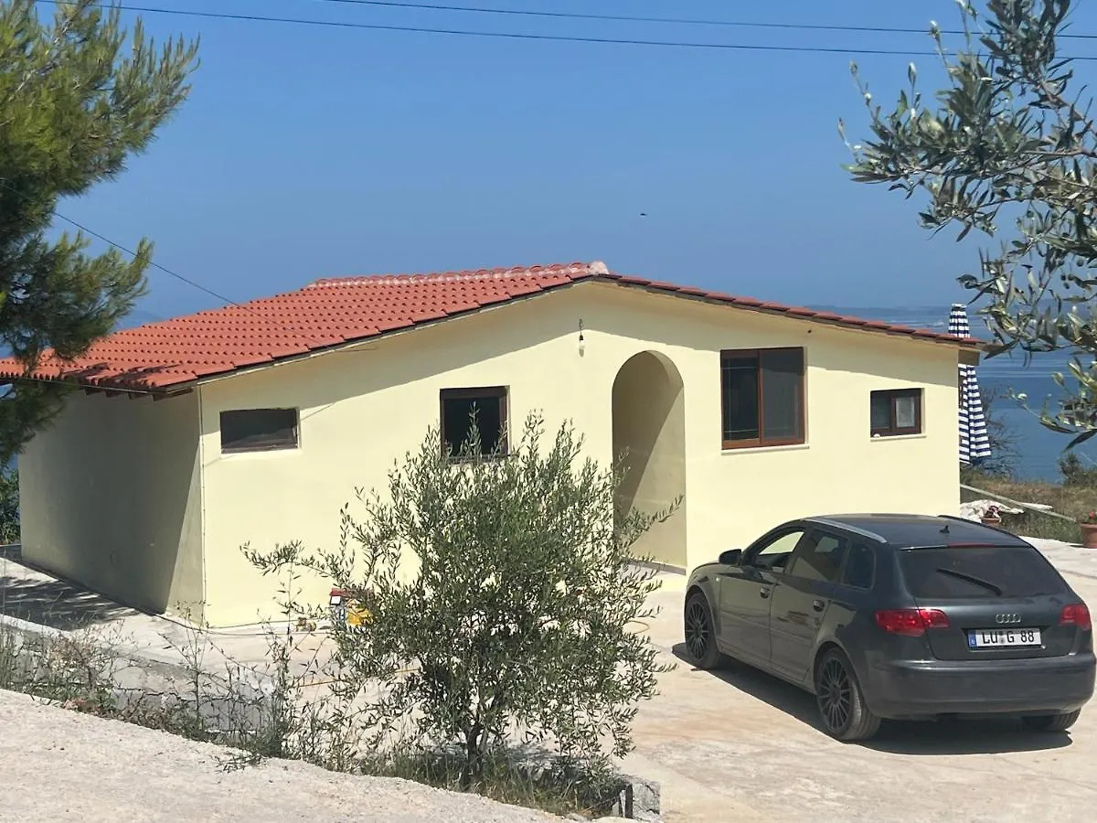 Sea View Apartments Vlore