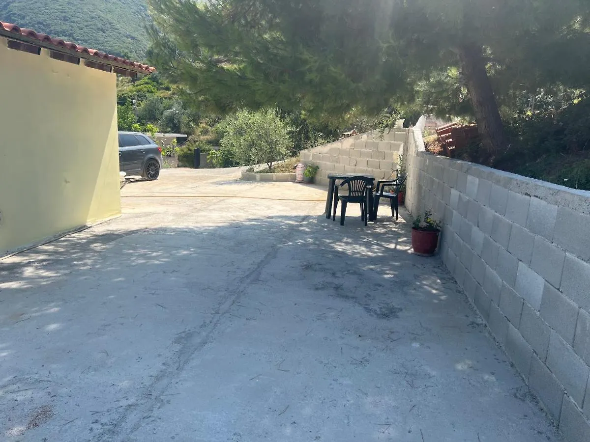 Sea View Apartments Vlore