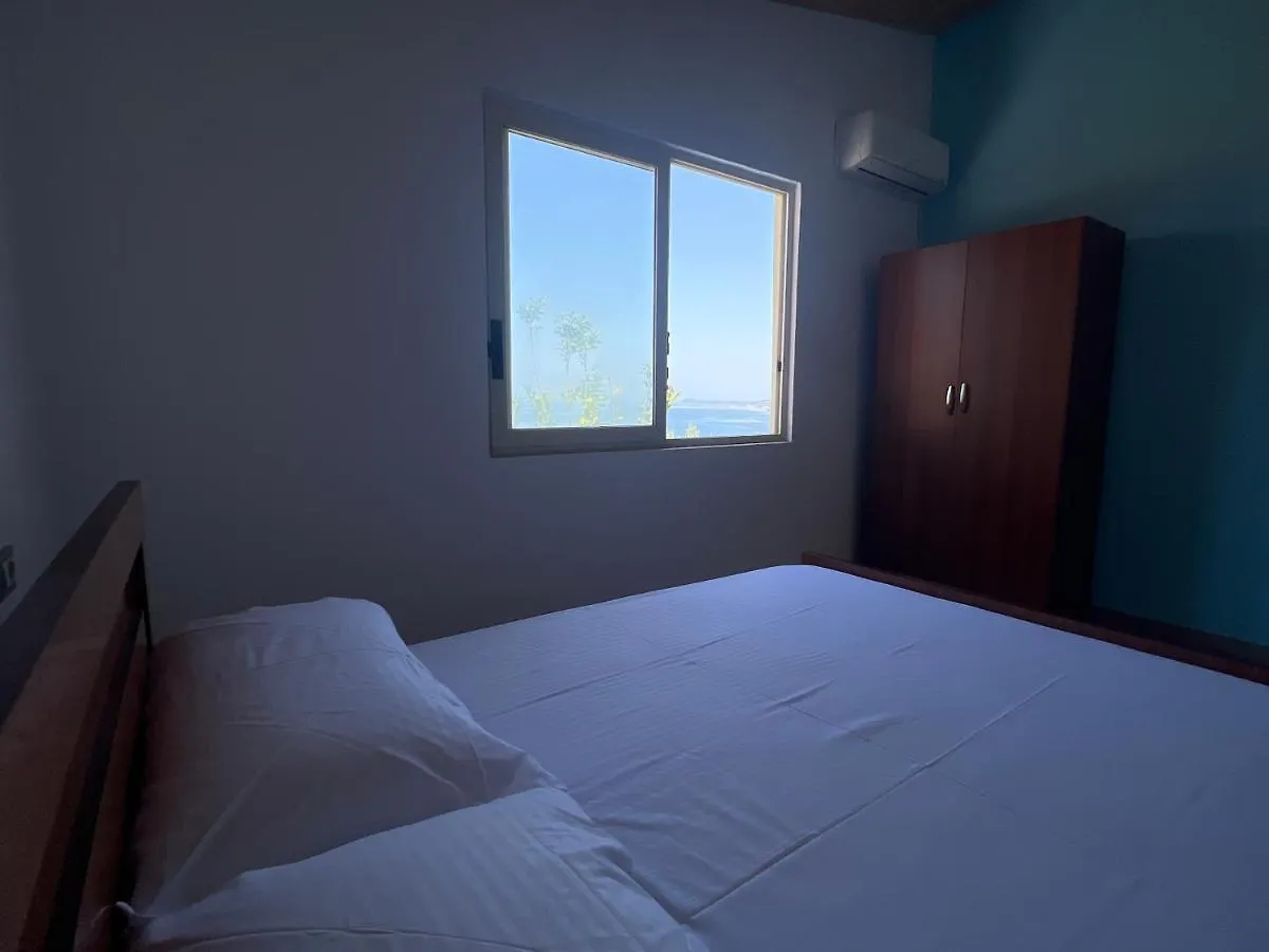 Sea View Apartments Vlore 0*,