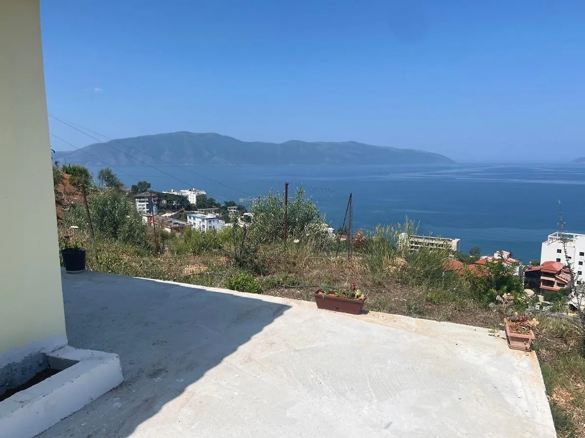 Sea View Apartments Vlore