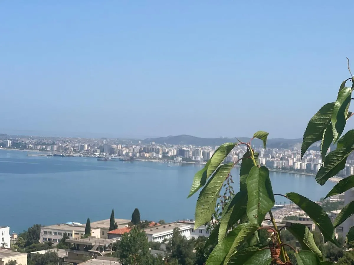 Sea View Apartments Vlore