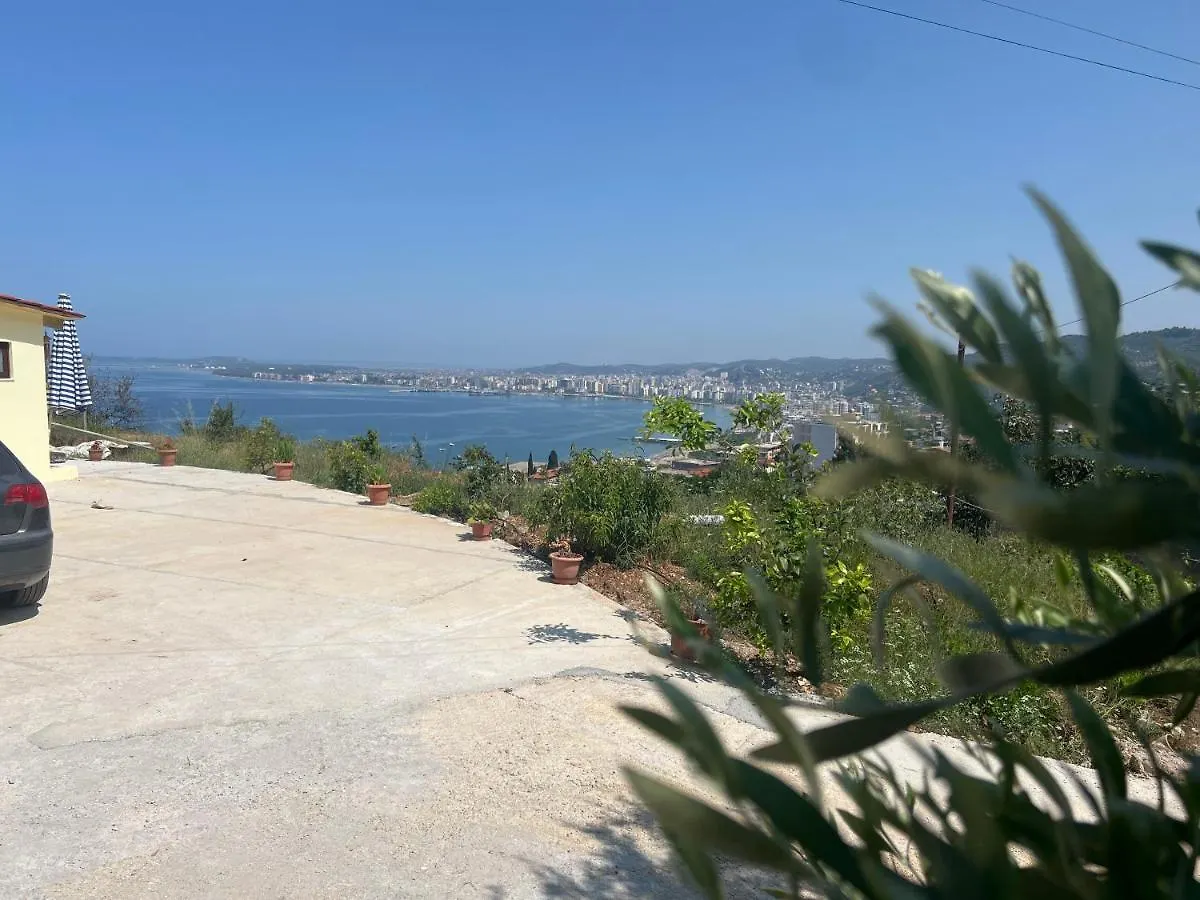 Sea View Apartments Vlore