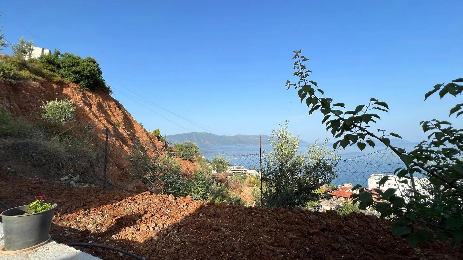 Sea View Apartments Vlore