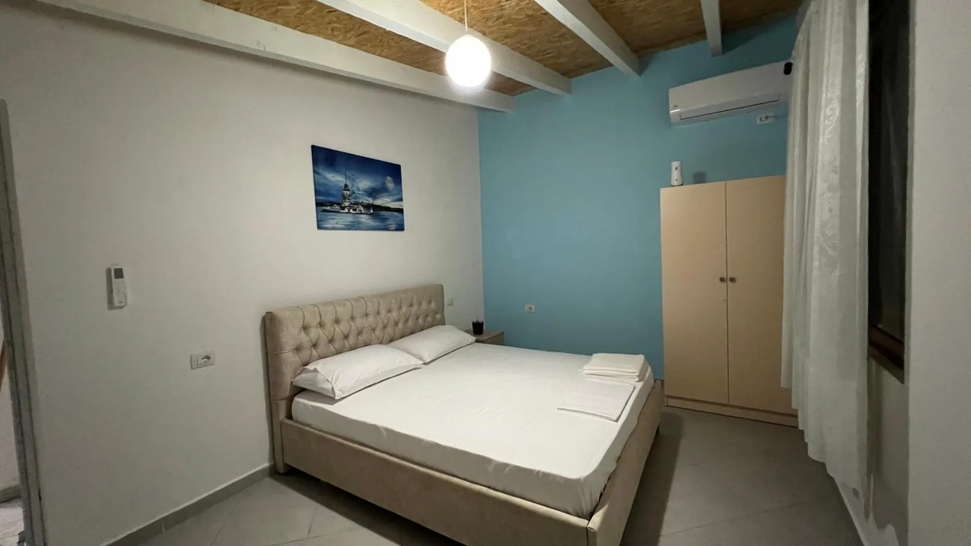 Sea View Apartments Vlore Albania