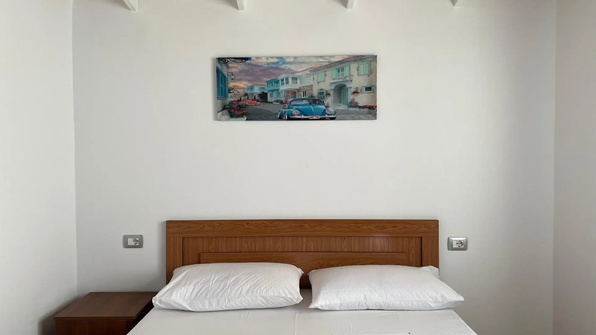 Sea View Apartments Vlore 0*,  Albania