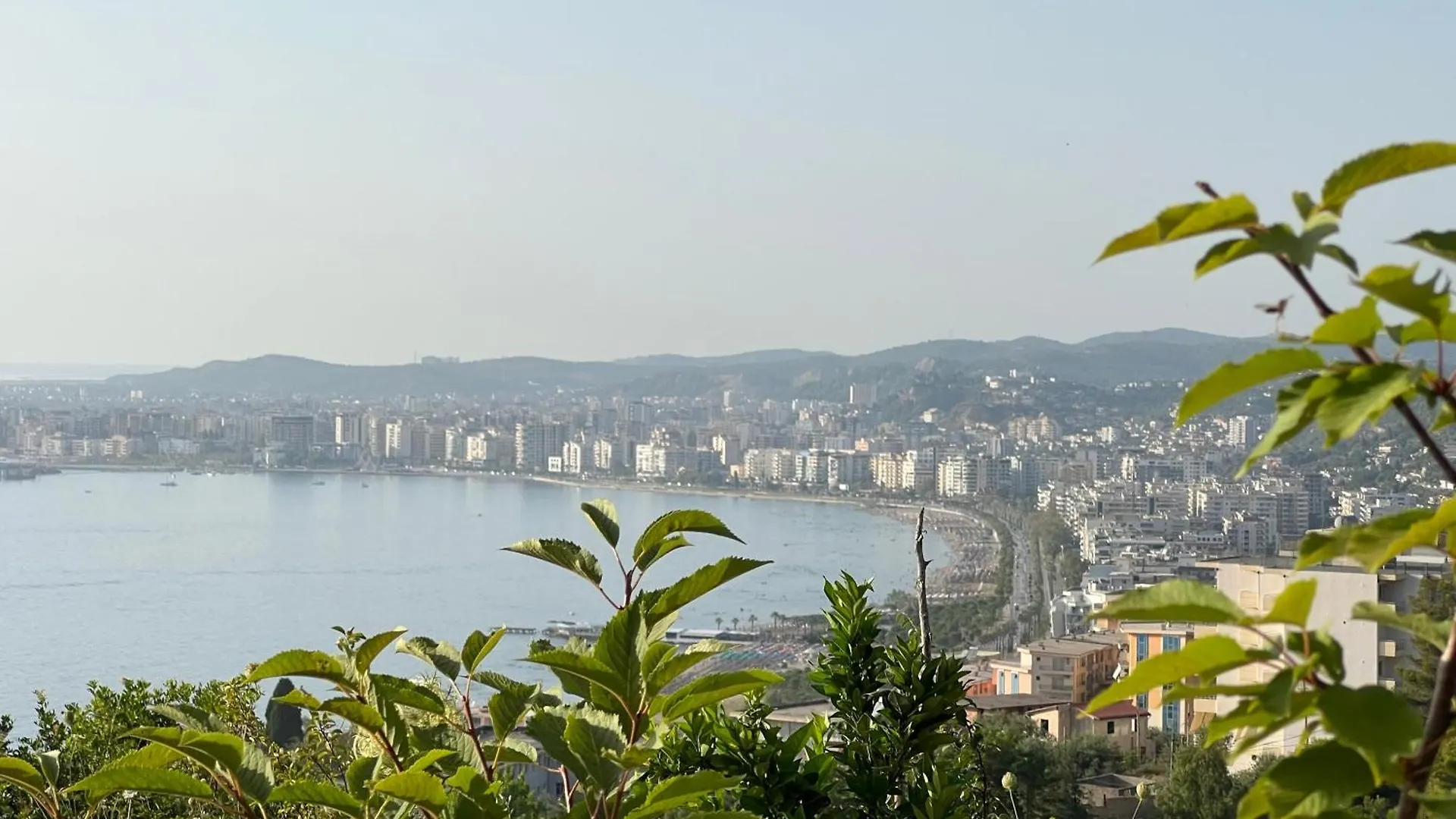 Sea View Apartments Vlore