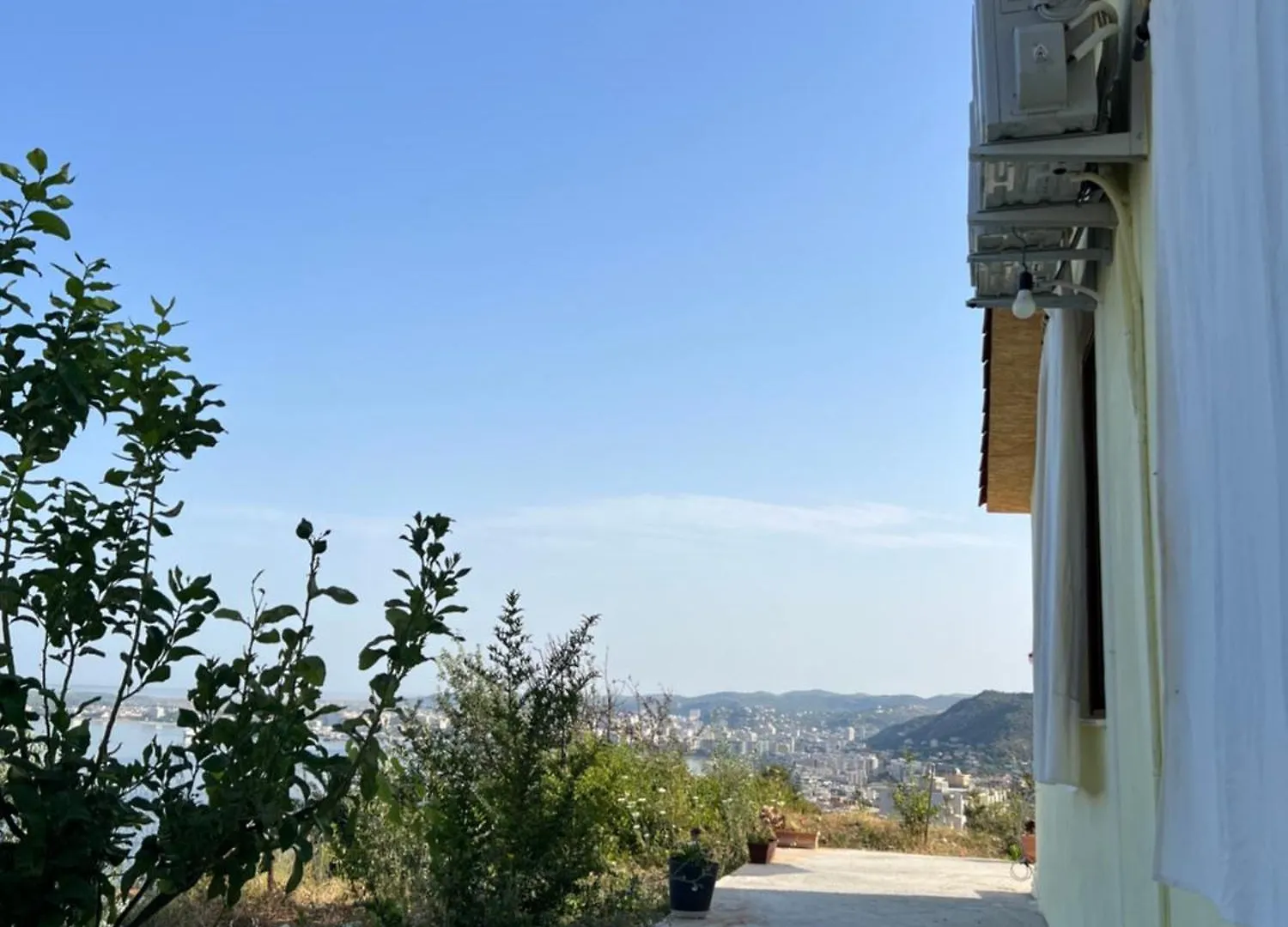 Sea View Apartments Vlorë