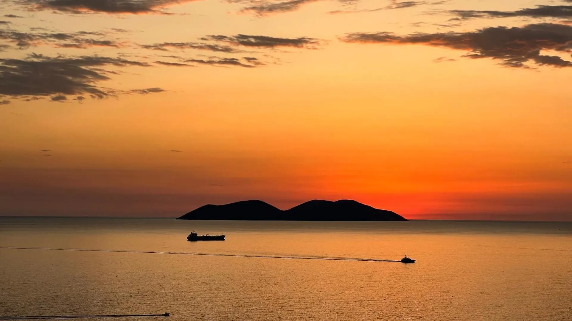 Sea View Apartments Vlore 0*,