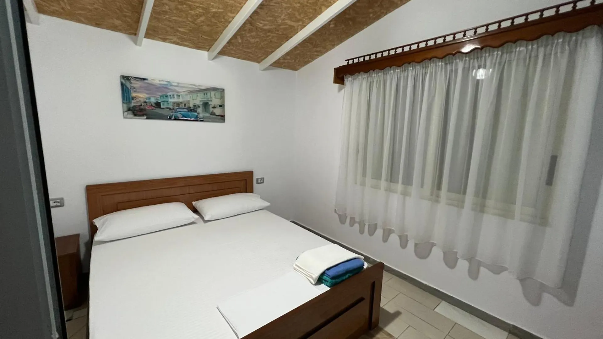 Sea View Apartments Vlore