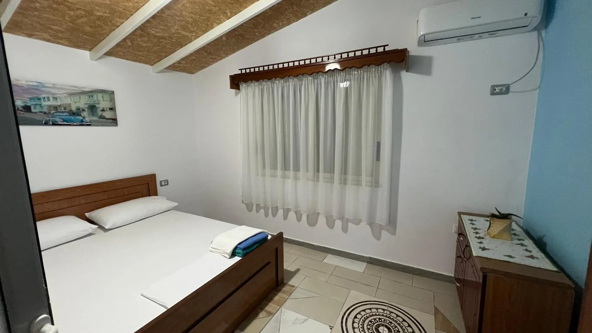 Sea View Apartments Vlore