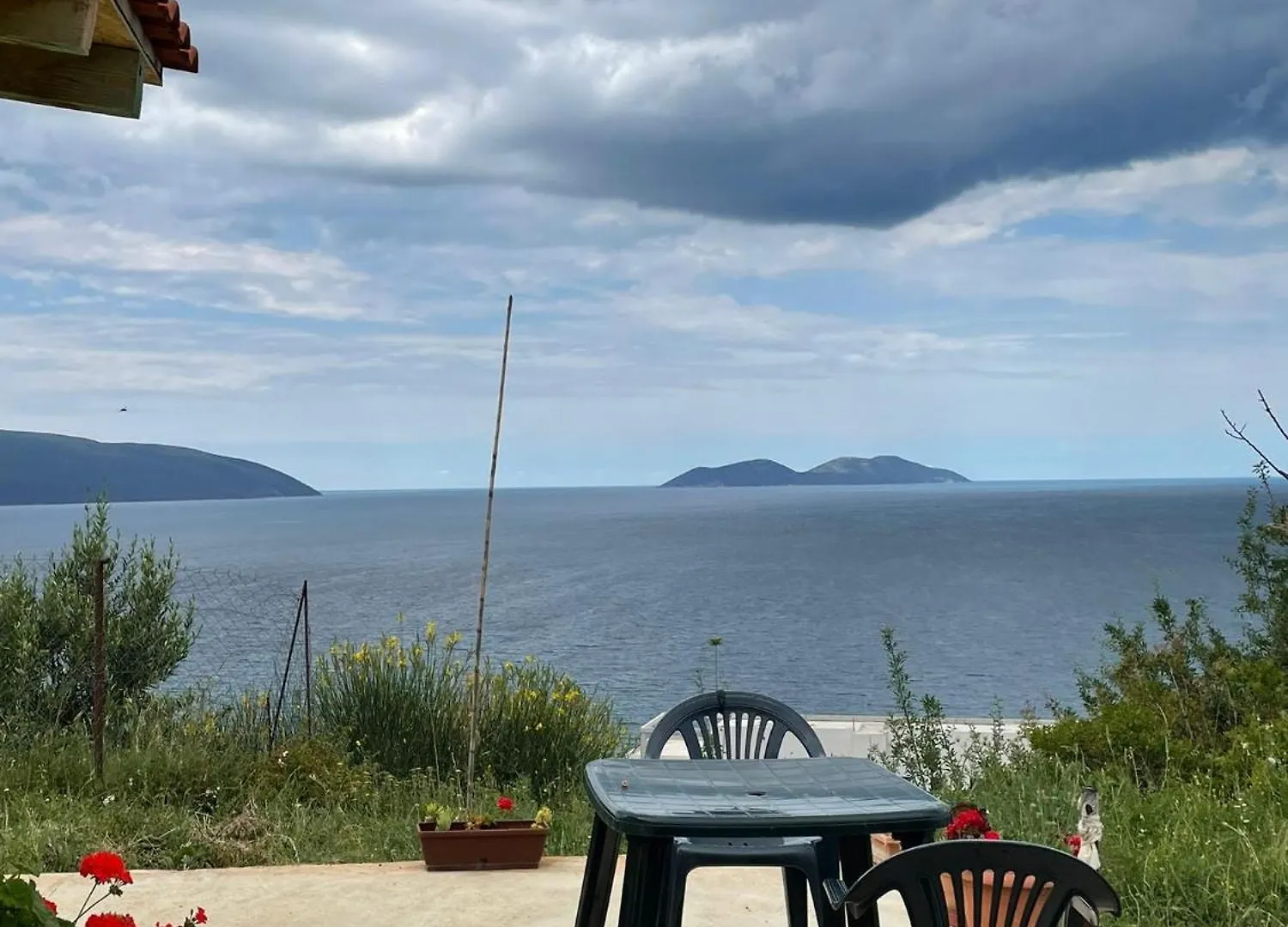 Sea View Apartments Vlore Albania